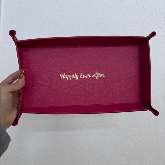 Pottery barn catch all - Picture 3 of 9